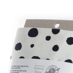 Buy βοΈ Polka Dot Canvas Fabric Bundle by Loops & Threads® π 9 Buy βοΈ Polka Dot Canvas Fabric Bundle by Loops & Threads® π -Loops and Threads Store 10671012 3