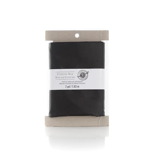 Wholesale π₯ Costume Silk Fabric Bundle by Loops & Threads® β 6 Wholesale π₯ Costume Silk Fabric Bundle by Loops & Threads® β - Image 4