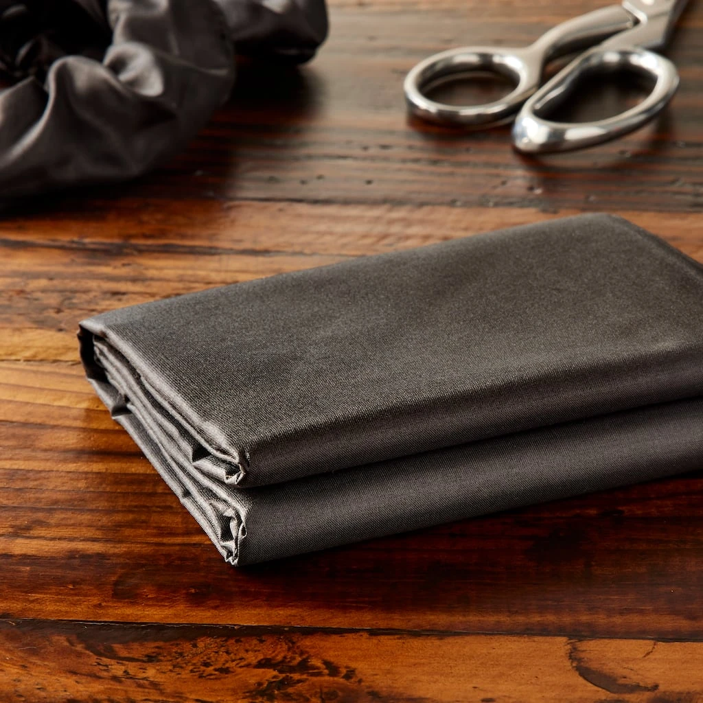 Wholesale π₯ Costume Silk Fabric Bundle by Loops & Threads® β 4 Wholesale π₯ Costume Silk Fabric Bundle by Loops & Threads® β - Image 2