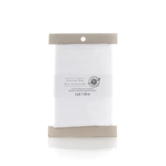 Wholesale π₯ Costume Silk Fabric Bundle by Loops & Threads® β 8 Wholesale π₯ Costume Silk Fabric Bundle by Loops & Threads® β - Image 6