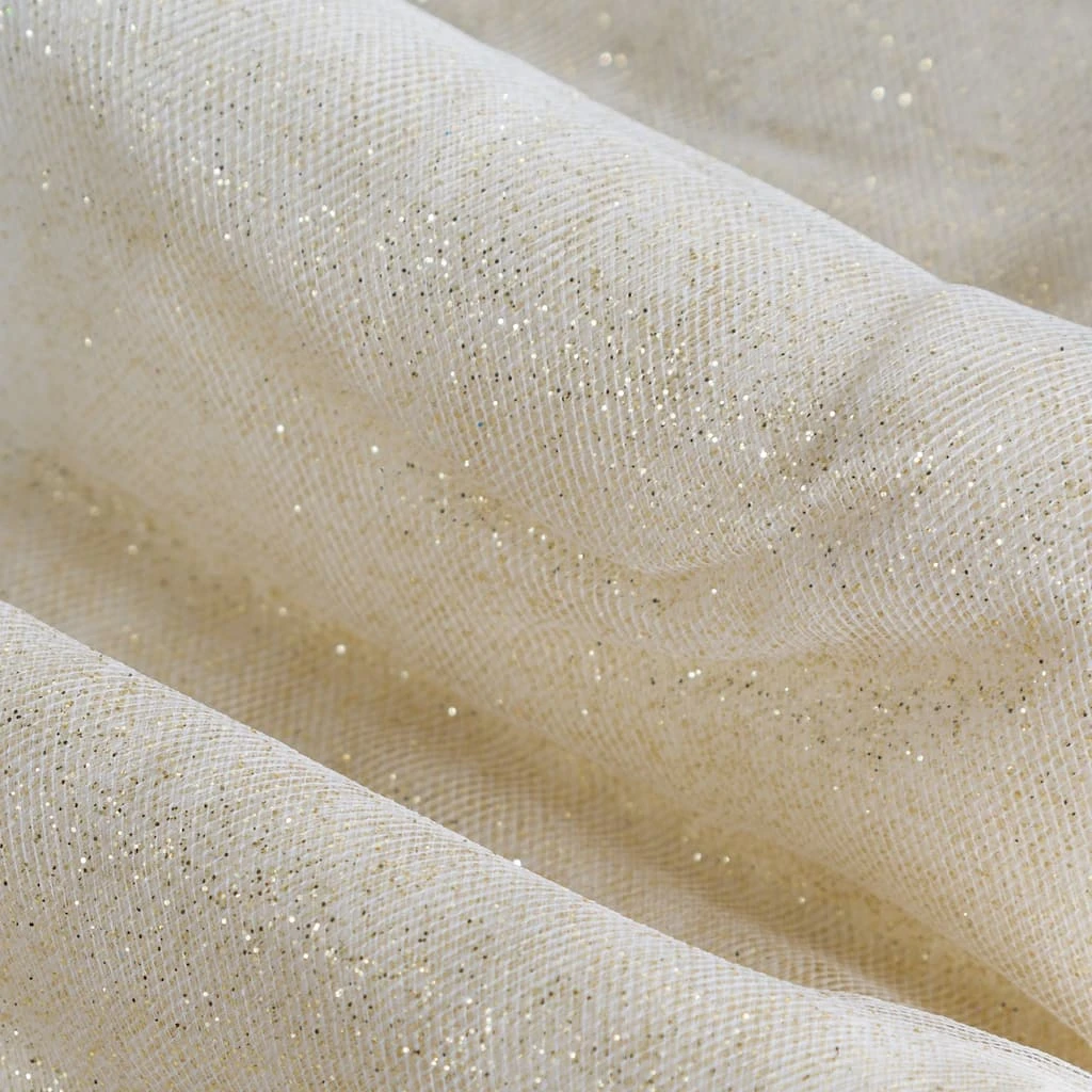 Best deal π₯° Glitter Tulle Bundle by Loops & Threads® π 5 Best deal π₯° Glitter Tulle Bundle by Loops & Threads® π - Image 3