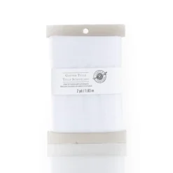 Top 10 😉 12 Pack: Glitter Tulle Bundle by Loops & Threads® 🧨 -Loops and Threads Store 10671019 2 1