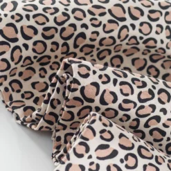 Best Sale ❤️ Leopard Cotton Fabric Bundle by Loops & Threads® ⌛ -Loops and Threads Store 10671022 1