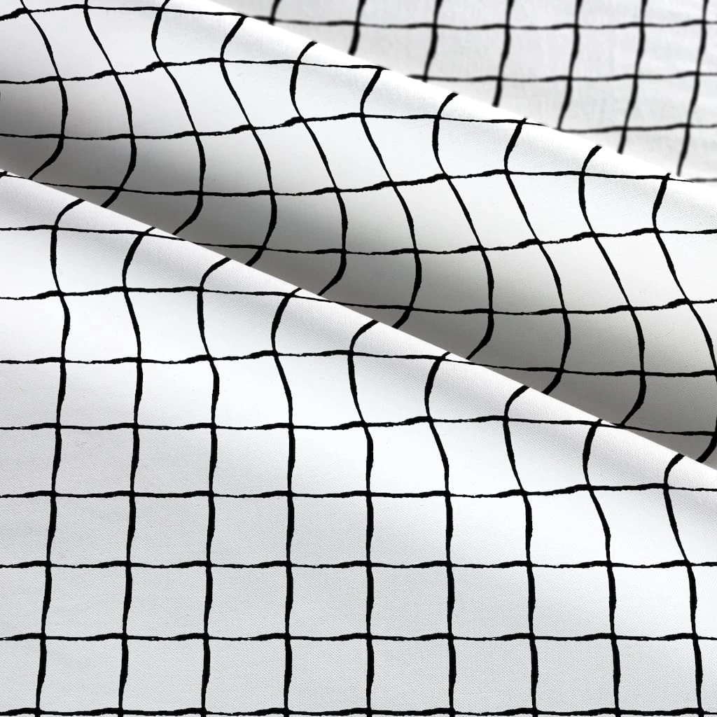 New π― Paint Plaid Print Cotton Fabric Bundle by Loops & Threads® β 5 New π― Paint Plaid Print Cotton Fabric Bundle by Loops & Threads® β - Image 3