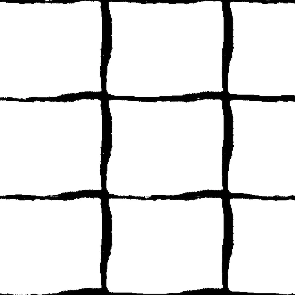 New π― Paint Plaid Print Cotton Fabric Bundle by Loops & Threads® β 6 New π― Paint Plaid Print Cotton Fabric Bundle by Loops & Threads® β - Image 4