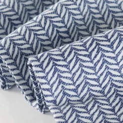 Budget π Textured Leaf Cotton Fabric Bundle by Loops & Threads® β 8 Budget π Textured Leaf Cotton Fabric Bundle by Loops & Threads® β -Loops and Threads Store 10671026 1