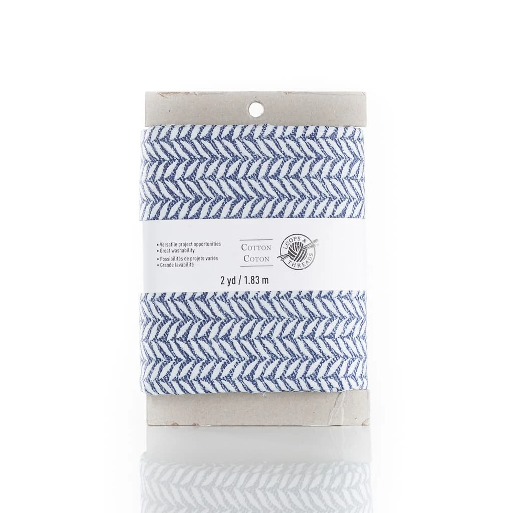 Budget π Textured Leaf Cotton Fabric Bundle by Loops & Threads® β 3 Budget π Textured Leaf Cotton Fabric Bundle by Loops & Threads® β