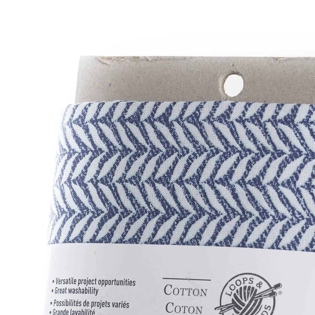 Budget π Textured Leaf Cotton Fabric Bundle by Loops & Threads® β 6 Budget π Textured Leaf Cotton Fabric Bundle by Loops & Threads® β - Image 4