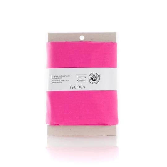 Buy π Cotton Fabric Bundle by Loops & Threads® π 8 Buy π Cotton Fabric Bundle by Loops & Threads® π - Image 6