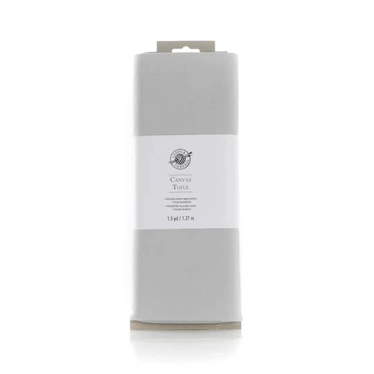 Deals β€οΈ Canvas Fabric Bundle by Loops & Threads® π€© 6 Deals β€οΈ Canvas Fabric Bundle by Loops & Threads® π€© - Image 4