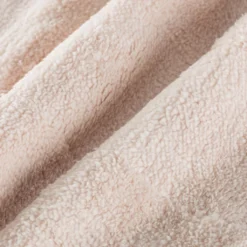 Budget π Natural Sherpa Fabric Bundle by Loops & Threads® 𧨠8 Budget π Natural Sherpa Fabric Bundle by Loops & Threads® 𧨠-Loops and Threads Store 10671042 1