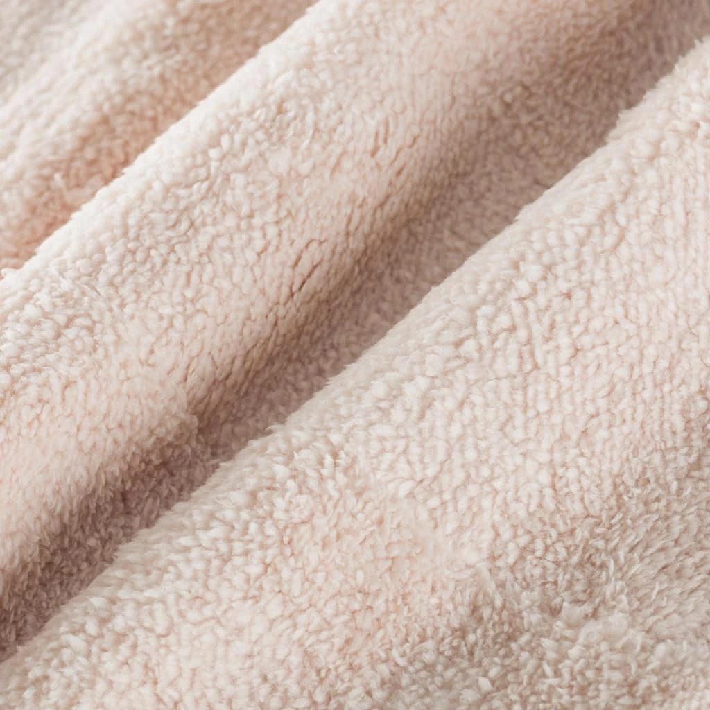 Budget π Natural Sherpa Fabric Bundle by Loops & Threads® 𧨠5 Budget π Natural Sherpa Fabric Bundle by Loops & Threads® 𧨠- Image 3