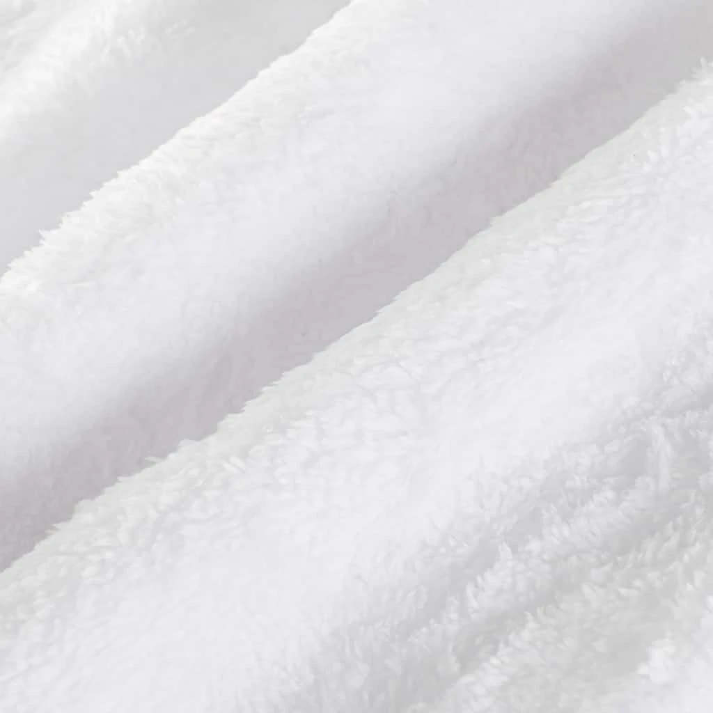 Best Pirce π White Sherpa Fabric Bundle by Loops & Threads® β€οΈ 5 Best Pirce π White Sherpa Fabric Bundle by Loops & Threads® β€οΈ - Image 3