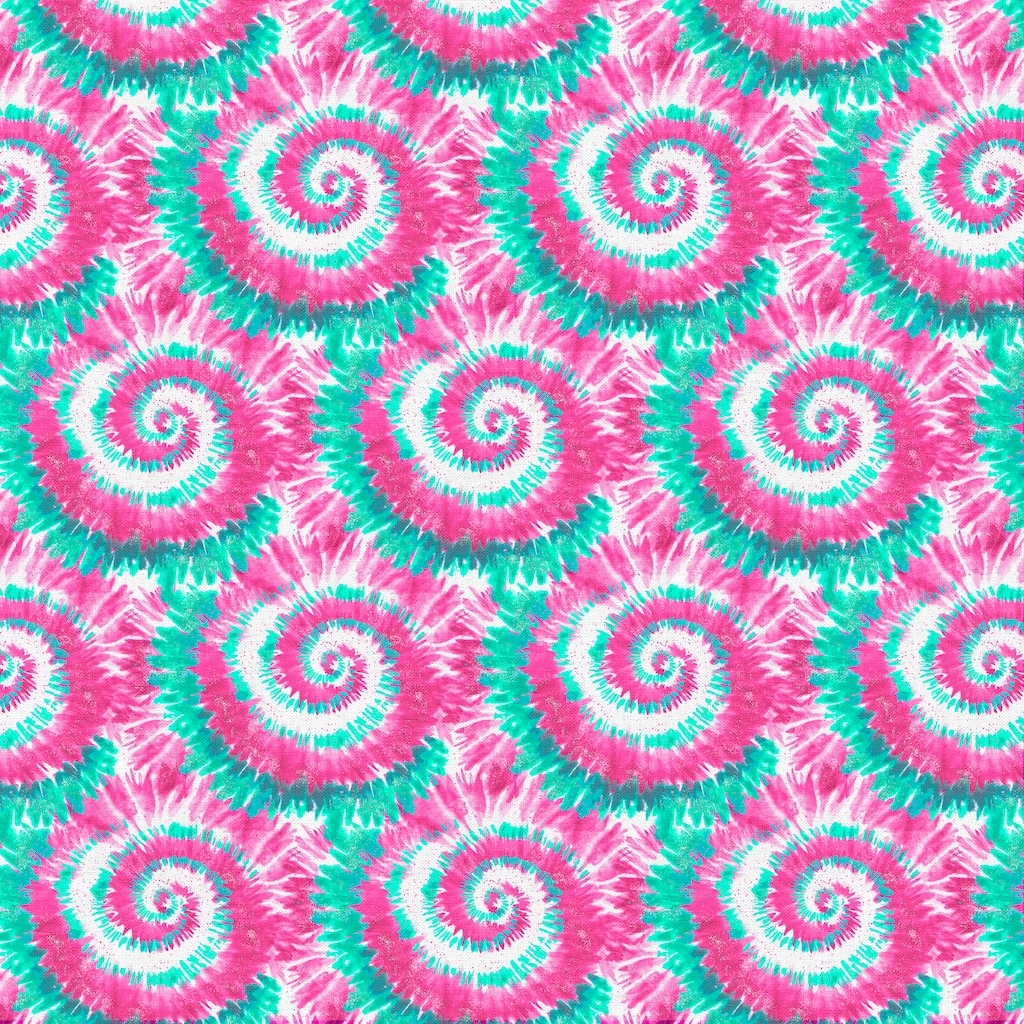 Best deal βοΈ Pink & Blue Tie Dye Cotton Fabric Bundle by Loops & Threads™ π 4 Best deal βοΈ Pink & Blue Tie Dye Cotton Fabric Bundle by Loops & Threads™ π - Image 2