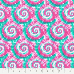 Best deal βοΈ Pink & Blue Tie Dye Cotton Fabric Bundle by Loops & Threads™ π 10 Best deal βοΈ Pink & Blue Tie Dye Cotton Fabric Bundle by Loops & Threads™ π -Loops and Threads Store 10691452 4