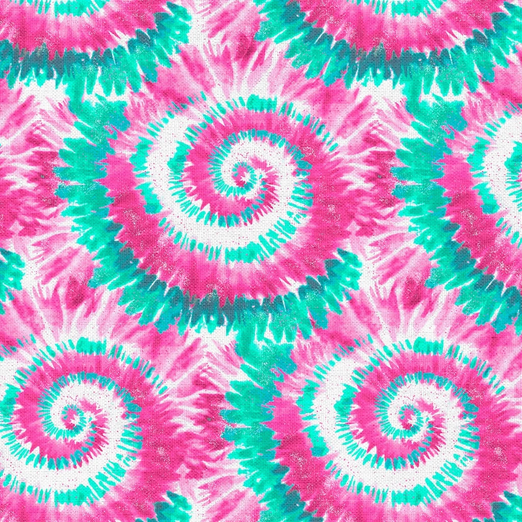 Best deal βοΈ Pink & Blue Tie Dye Cotton Fabric Bundle by Loops & Threads™ π 6 Best deal βοΈ Pink & Blue Tie Dye Cotton Fabric Bundle by Loops & Threads™ π - Image 4