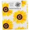 Best deal 🌟 Sunflower Cotton Fabric Bundle by Loops & Threads™ ❤️