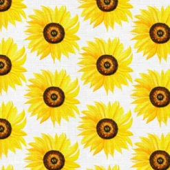 Best deal π Sunflower Cotton Fabric Bundle by Loops & Threads™ β€οΈ 11 Best deal π Sunflower Cotton Fabric Bundle by Loops & Threads™ β€οΈ -Loops and Threads Store 10691455 5