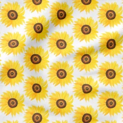 Best deal π Sunflower Cotton Fabric Bundle by Loops & Threads™ β€οΈ 12 Best deal π Sunflower Cotton Fabric Bundle by Loops & Threads™ β€οΈ -Loops and Threads Store 10691455 6