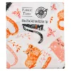 Best Sale ✔️ Coral Cats Cotton Fabric Bundle by Loops & Threads™ ⌛