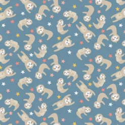 Deals 👏 Sloth Themed Fabric Bundles by Loops & Threads™ 🧨 -Loops and Threads Store 10691459 18