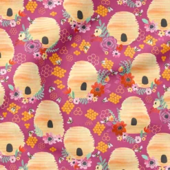 Best Pirce 𧨠Bee Themed Fabric Bundles by Loops & Threads™ π― 38 Best Pirce 𧨠Bee Themed Fabric Bundles by Loops & Threads™ π― -Loops and Threads Store 10691461 22