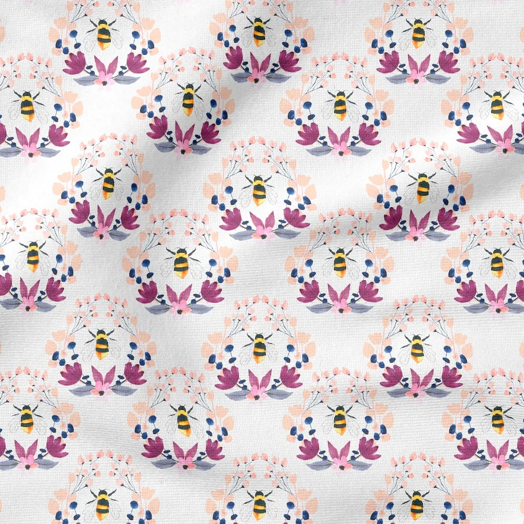 Best Pirce 𧨠Bee Themed Fabric Bundles by Loops & Threads™ π― 21 Best Pirce 𧨠Bee Themed Fabric Bundles by Loops & Threads™ π― - Image 19