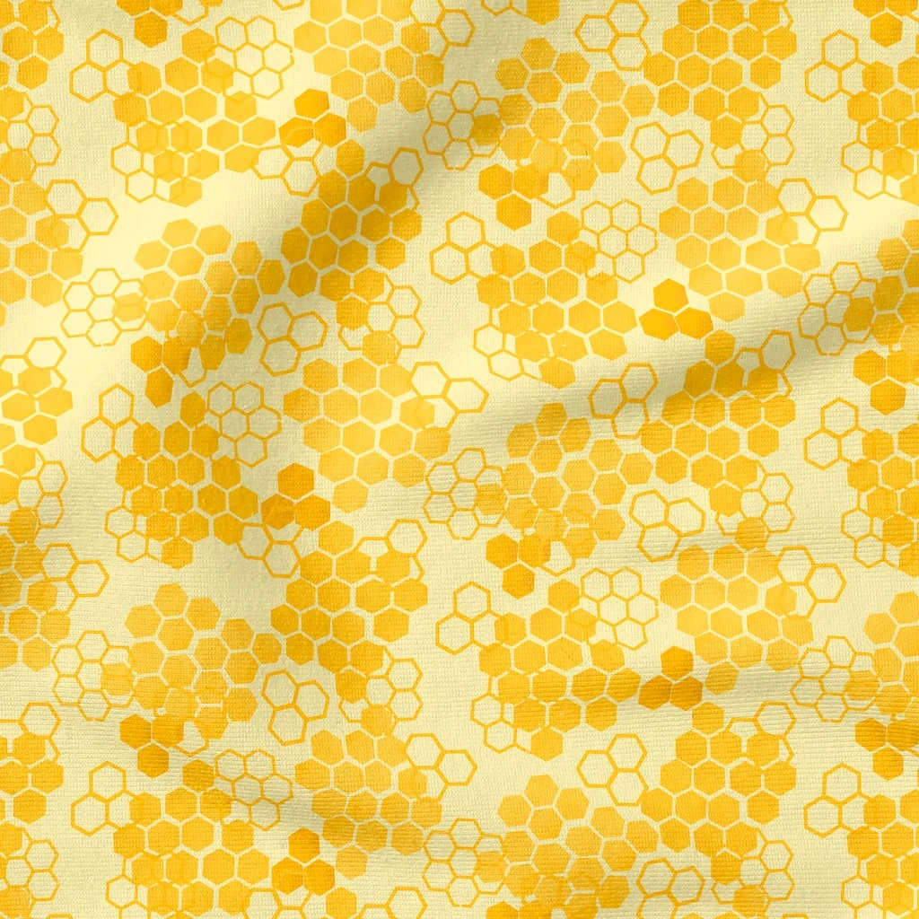 Best Pirce 𧨠Bee Themed Fabric Bundles by Loops & Threads™ π― 22 Best Pirce 𧨠Bee Themed Fabric Bundles by Loops & Threads™ π― - Image 20