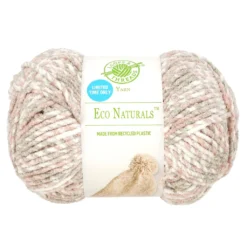 Best deal β¨ Eco Naturals™ Yarn by Loops & Threads® β