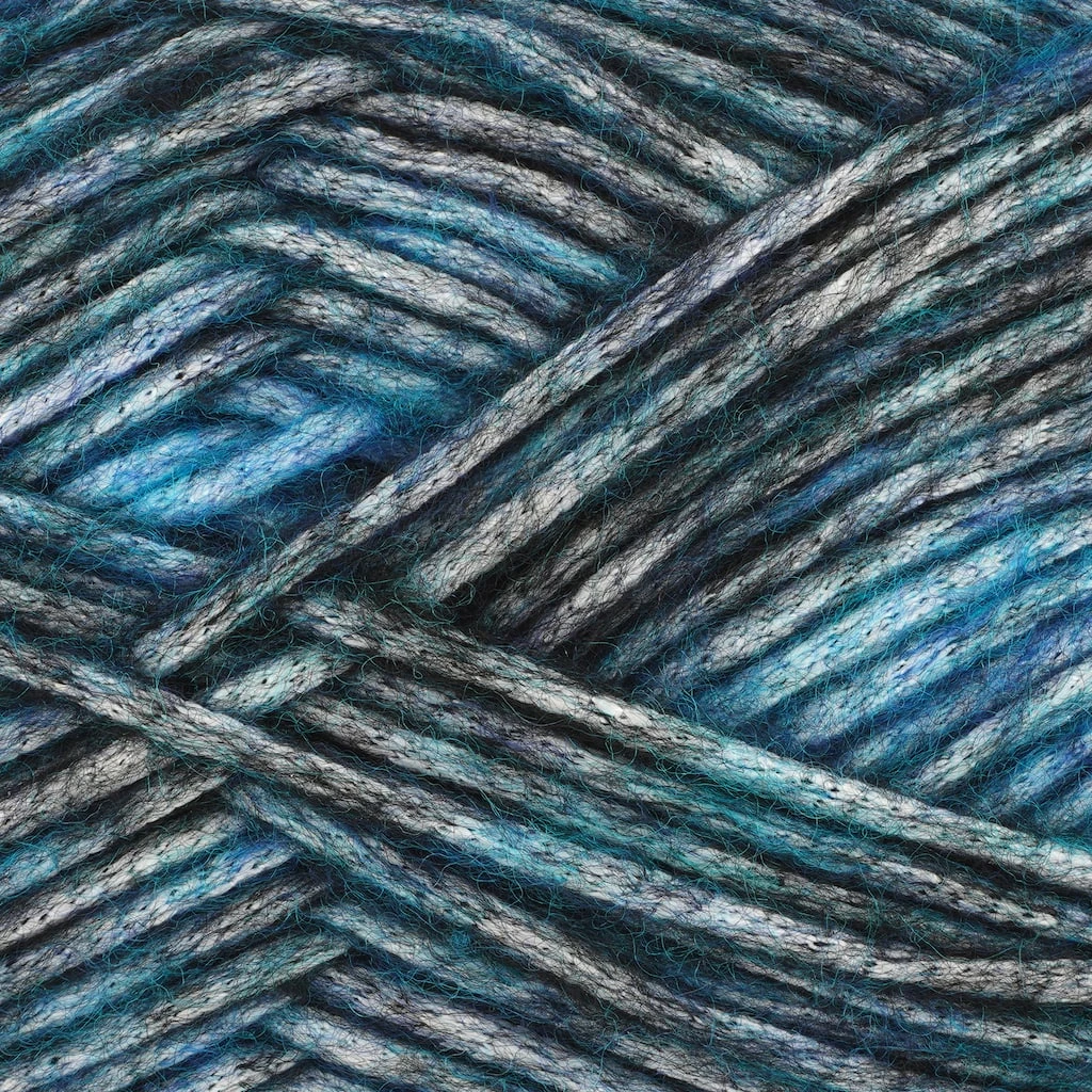 New ⭐ Natural Marl™ Yarn by Loops & Threads® ⌛ 4 New ⭐ Natural Marl™ Yarn by Loops & Threads® ⌛ - Image 2