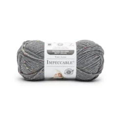 Cheapest ✔️ Impeccable™ Yarn by Loops & Threads®, Tweed 👍 -Loops and Threads Store 10697195 1 1
