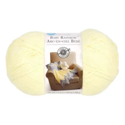 New π Baby Rainbow™ Yarn by Loops & Threads® βοΈ 28 New π Baby Rainbow™ Yarn by Loops & Threads® βοΈ -Loops and Threads Store 10697211 1