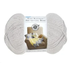 New π Baby Rainbow™ Yarn by Loops & Threads® βοΈ 29 New π Baby Rainbow™ Yarn by Loops & Threads® βοΈ -Loops and Threads Store 10697215 1