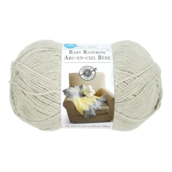 New π Baby Rainbow™ Yarn by Loops & Threads® βοΈ 32 New π Baby Rainbow™ Yarn by Loops & Threads® βοΈ -Loops and Threads Store 10697230 1