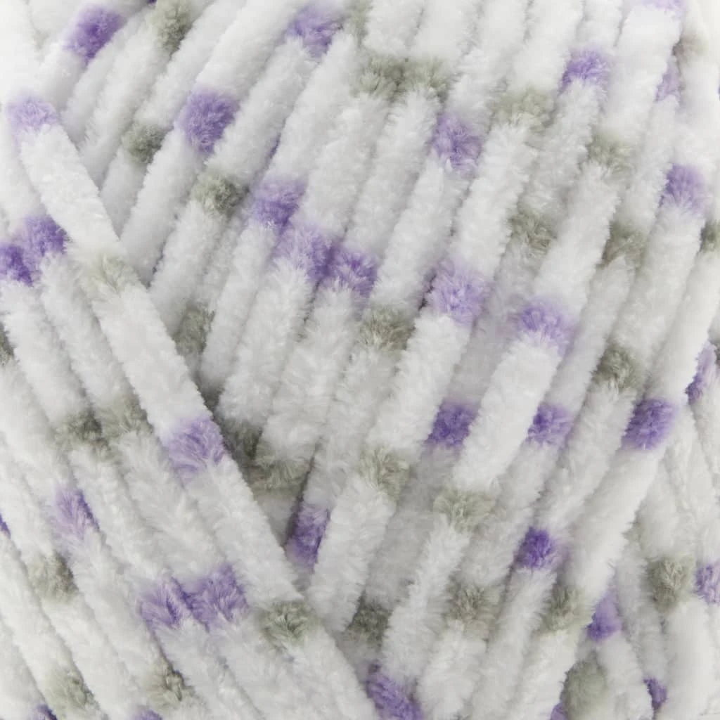 Cheapest ❤️ Sweet Snuggles Lite™ Variegated Striped Yarn by Loops & Threads® ⌛ 4 Cheapest ❤️ Sweet Snuggles Lite™ Variegated Striped Yarn by Loops & Threads® ⌛ - Image 2