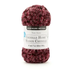 Promo βοΈ Chenille Home™ Tweed Yarn by Loops & Threads™ π€© 13 Promo βοΈ Chenille Home™ Tweed Yarn by Loops & Threads™ π€© -Loops and Threads Store 10697412 1