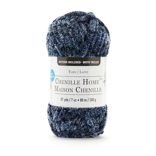 Promo βοΈ Chenille Home™ Tweed Yarn by Loops & Threads™ π€© 8 Promo βοΈ Chenille Home™ Tweed Yarn by Loops & Threads™ π€© - Image 6