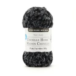 Promo βοΈ Chenille Home™ Tweed Yarn by Loops & Threads™ π€© 15 Promo βοΈ Chenille Home™ Tweed Yarn by Loops & Threads™ π€© -Loops and Threads Store 10697418 1