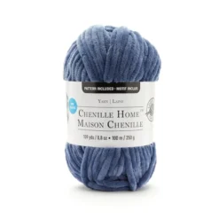 Best Sale ๐ Chenille Home™ Yarn by Loops & Threads® โ 50 Best Sale ๐ Chenille Home™ Yarn by Loops & Threads® โ -Loops and Threads Store 10697452 1