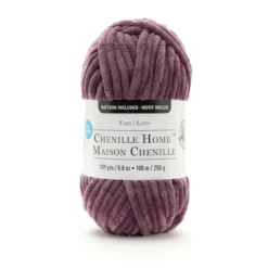 Best Sale ๐ Chenille Home™ Yarn by Loops & Threads® โ 37 Best Sale ๐ Chenille Home™ Yarn by Loops & Threads® โ -Loops and Threads Store 10697464 1