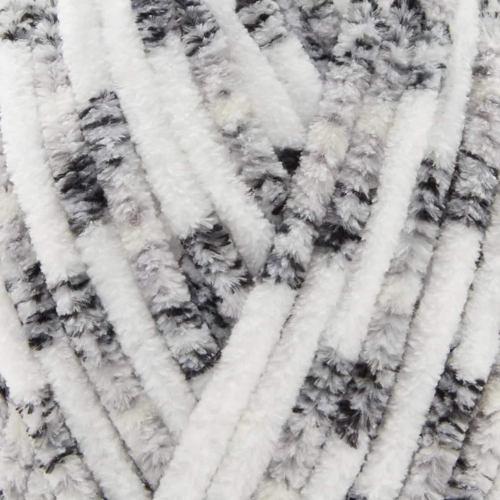 Promo βοΈ Chenille Home Slim™ Prints Yarn by Loops & Threads™ π 4 Promo βοΈ Chenille Home Slim™ Prints Yarn by Loops & Threads™ π - Image 2