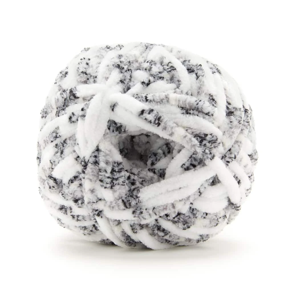 Promo βοΈ Chenille Home Slim™ Prints Yarn by Loops & Threads™ π 5 Promo βοΈ Chenille Home Slim™ Prints Yarn by Loops & Threads™ π - Image 3