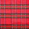 Outlet β€οΈ Red Plaid Cotton Fabric by Loops & Threads® β 2 Outlet β€οΈ Red Plaid Cotton Fabric by Loops & Threads® β -Loops and Threads Store 10699452 1
