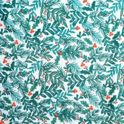 Best reviews of π Greenery Cotton Fabric by Loops & Threads® β