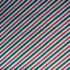 Cheap ⭐ Red and Green Stripe Cotton Fabric by Loops & Threads® 🌟 1 Cheap ⭐ Red and Green Stripe Cotton Fabric by Loops & Threads® 🌟 -Loops and Threads Store 10699470 1