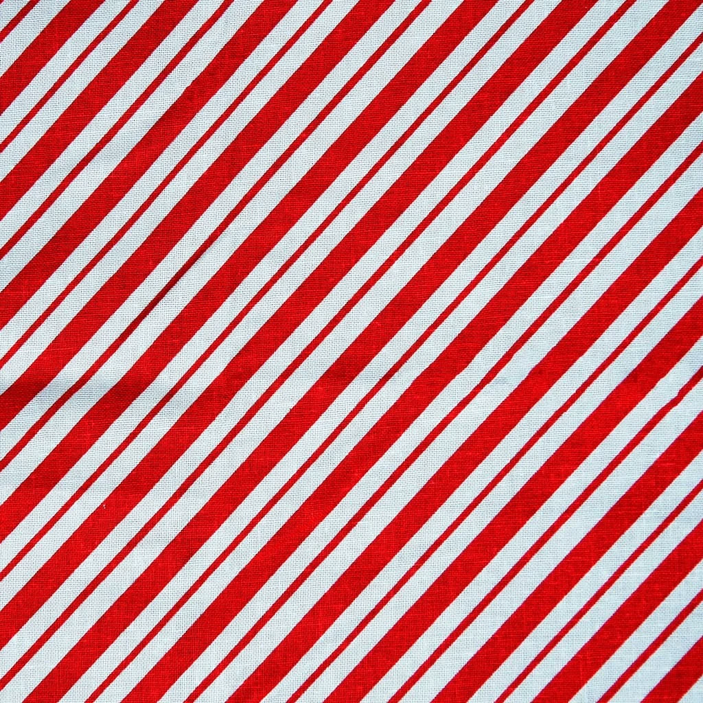 Best Sale π Red Stripe Cotton Fabric by Loops & Threads® π 3 Best Sale π Red Stripe Cotton Fabric by Loops & Threads® π