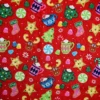 Cheapest 🧨 Hot Chocolate Cotton Fabric by Loops & Threads® 😀 -Loops and Threads Store 10699486 1