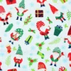 Best Sale ⌛ Christmas Gnomes Cotton Fabric by Loops & Threads® ✔️ 1 Best Sale ⌛ Christmas Gnomes Cotton Fabric by Loops & Threads® ✔️ -Loops and Threads Store 10699489 1