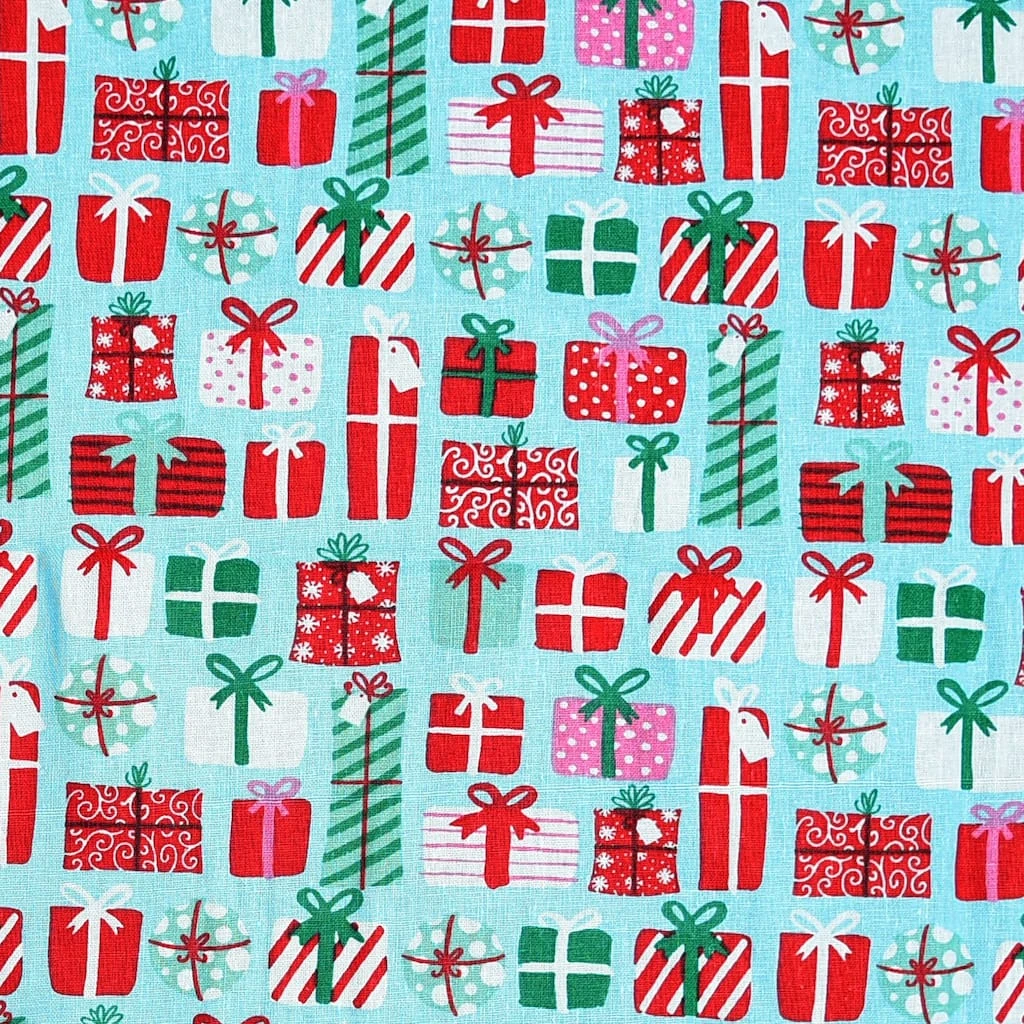 Outlet 𧨠Presents Cotton Fabric by Loops & Threads® β 3 Outlet 𧨠Presents Cotton Fabric by Loops & Threads® β