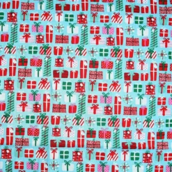 Outlet 𧨠Presents Cotton Fabric by Loops & Threads® β 5 Outlet 𧨠Presents Cotton Fabric by Loops & Threads® β -Loops and Threads Store 10699492 2